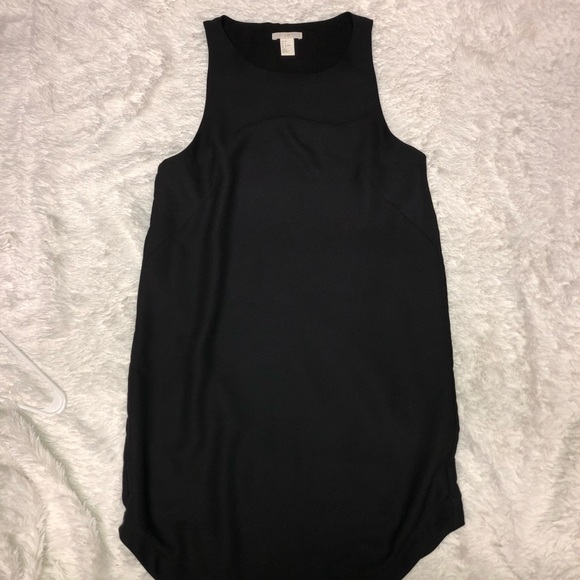 H&M black dress - Picture 1 of 2